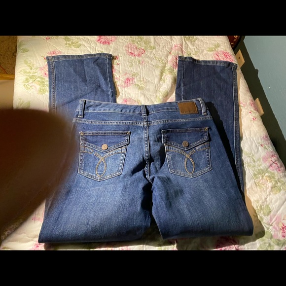 39 inseam women's jeans